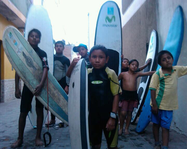 Surf 10