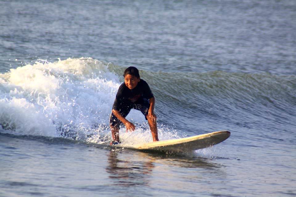 Surf 5