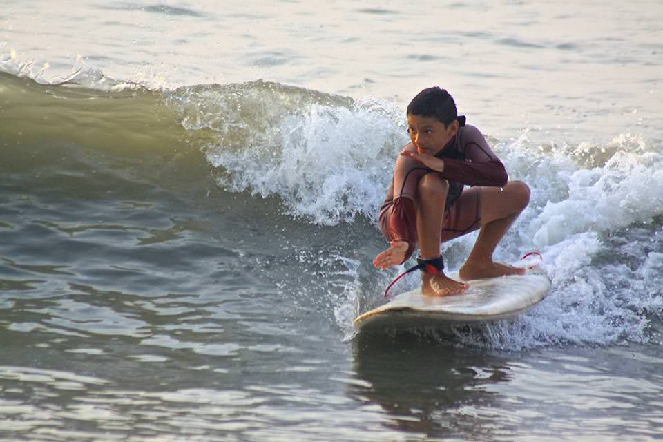 David Pro Du Surf